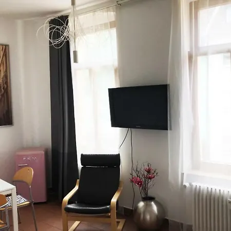 And Work Apartmán Kolín nad Rýnem