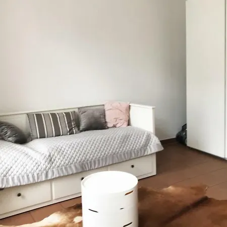 And Work Apartmán *