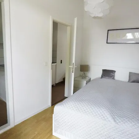 Apartmán And Work