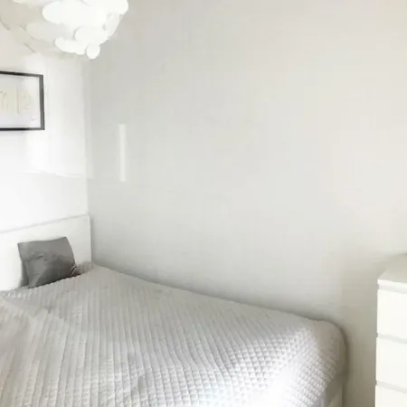 And Work Apartmán *